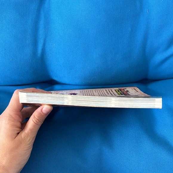 Inuyasha Comic Volume 9 Created By Rumiko Takahashi Ani -Manga Color Comic - Picture 5 of 7